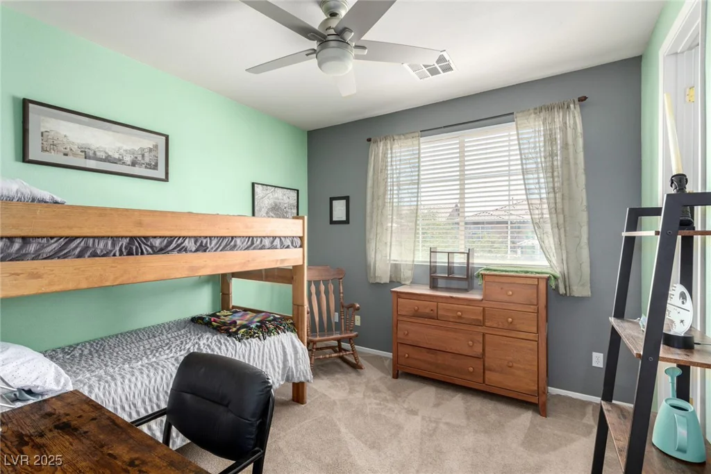 3408 Livia, North Las Vegas, NV 89031