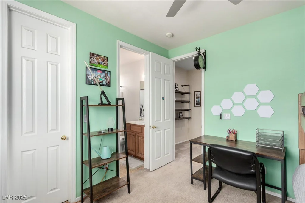 3408 Livia, North Las Vegas, NV 89031
