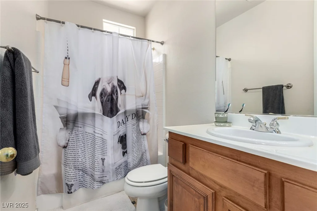 3408 Livia, North Las Vegas, NV 89031