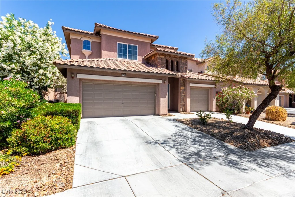 3408 Livia, North Las Vegas, NV 89031