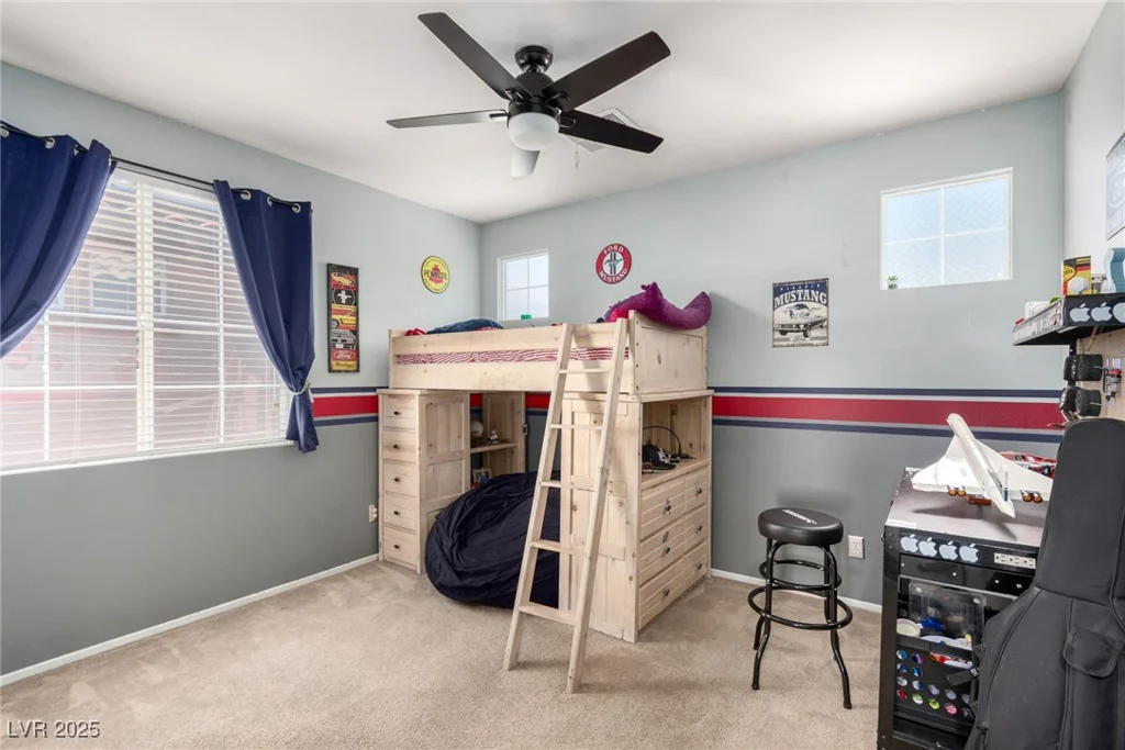 3408 Livia, North Las Vegas, NV 89031