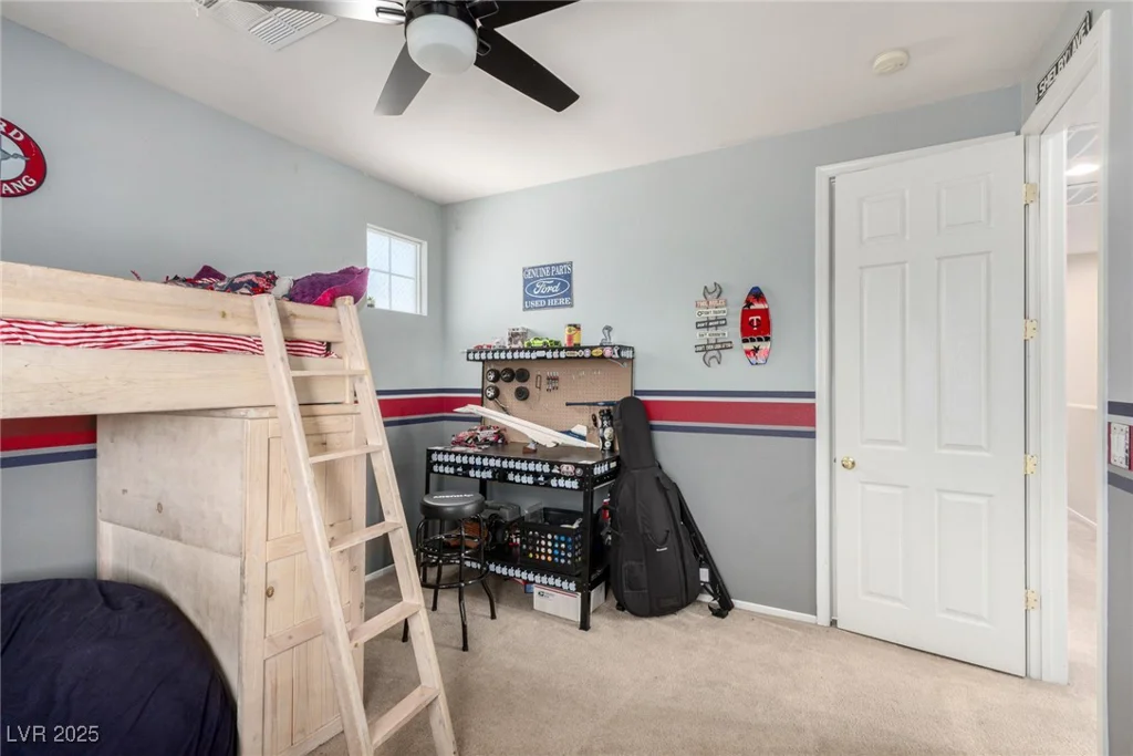 3408 Livia, North Las Vegas, NV 89031