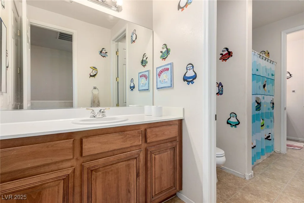 3408 Livia, North Las Vegas, NV 89031