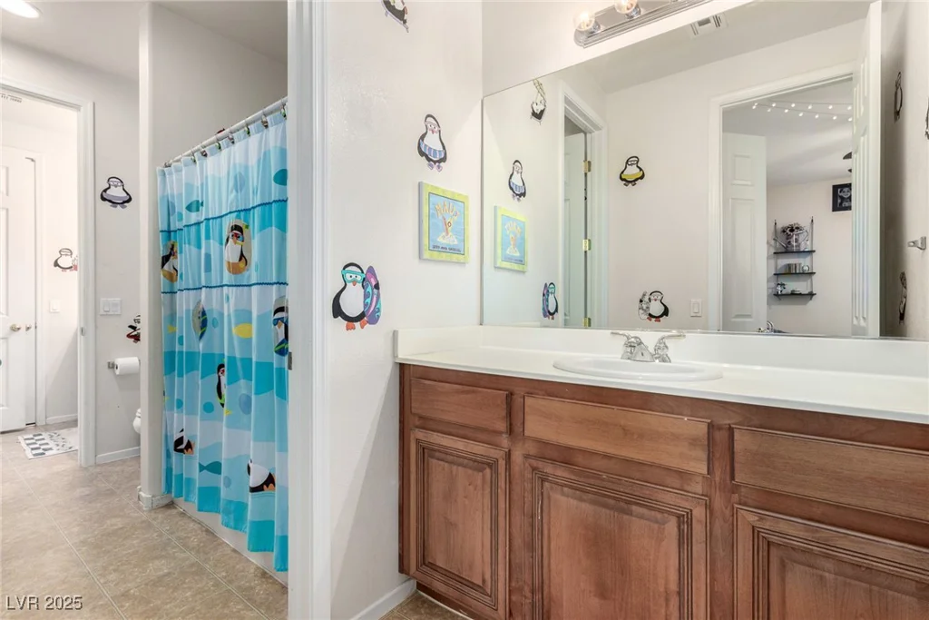3408 Livia, North Las Vegas, NV 89031