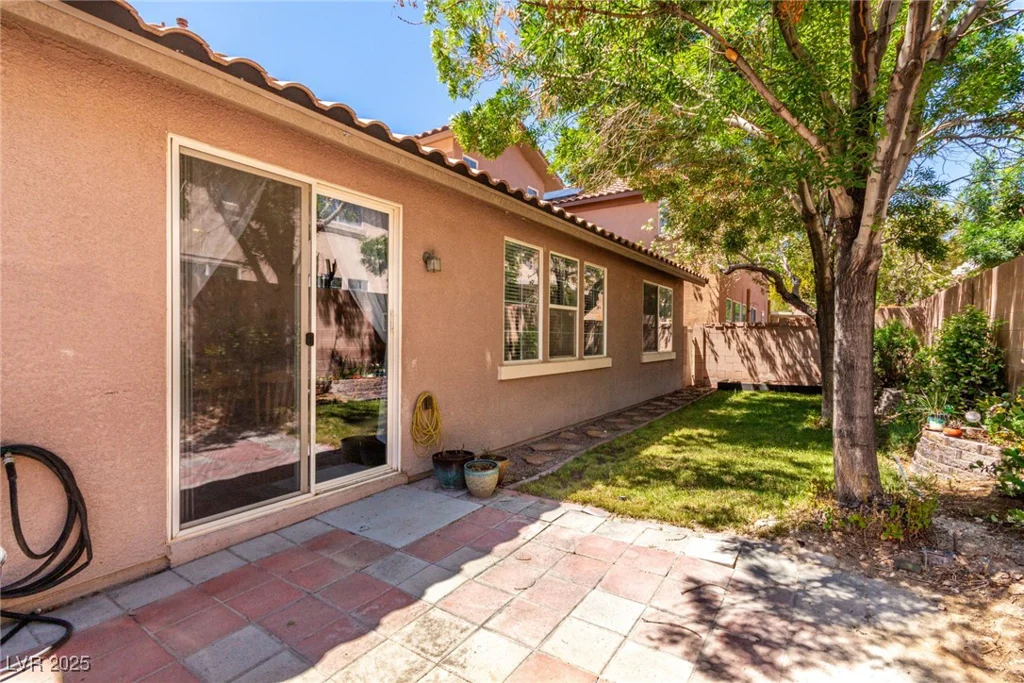 3408 Livia, North Las Vegas, NV 89031