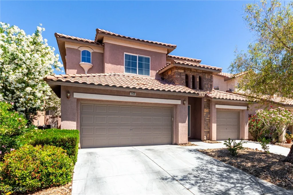 3408 Livia, North Las Vegas, NV 89031