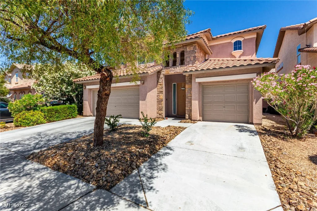 3408 Livia, North Las Vegas, NV 89031