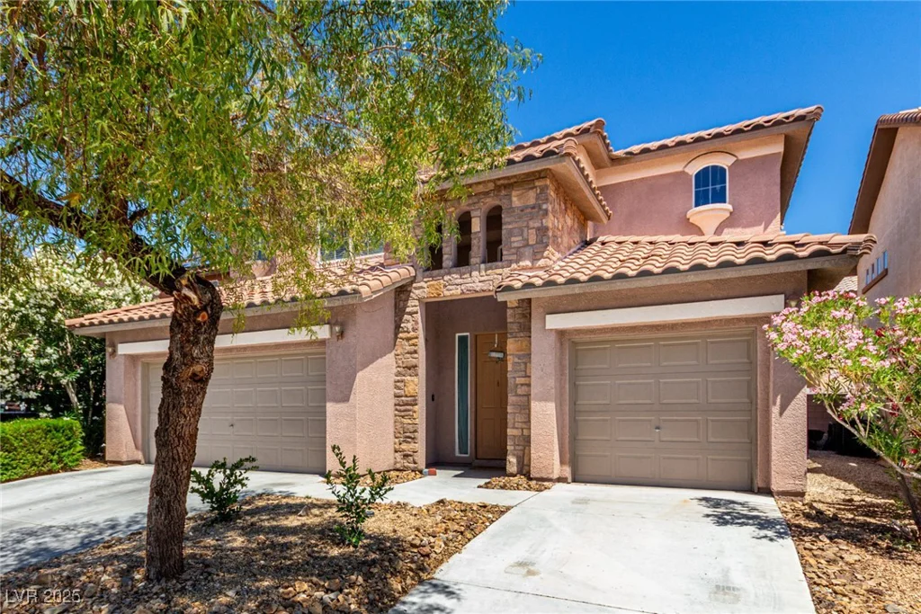 3408 Livia, North Las Vegas, NV 89031