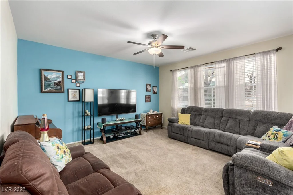 3408 Livia, North Las Vegas, NV 89031