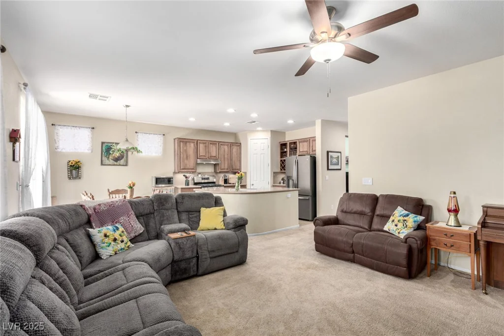3408 Livia, North Las Vegas, NV 89031