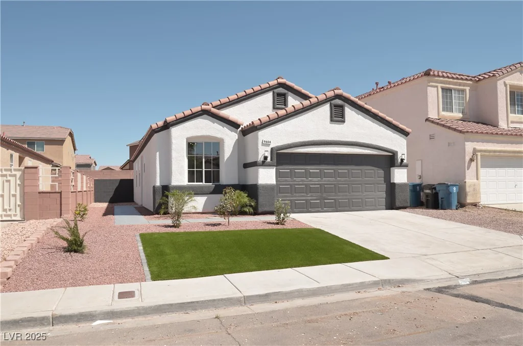 9604 Flying Eagle, Las Vegas, NV 89123