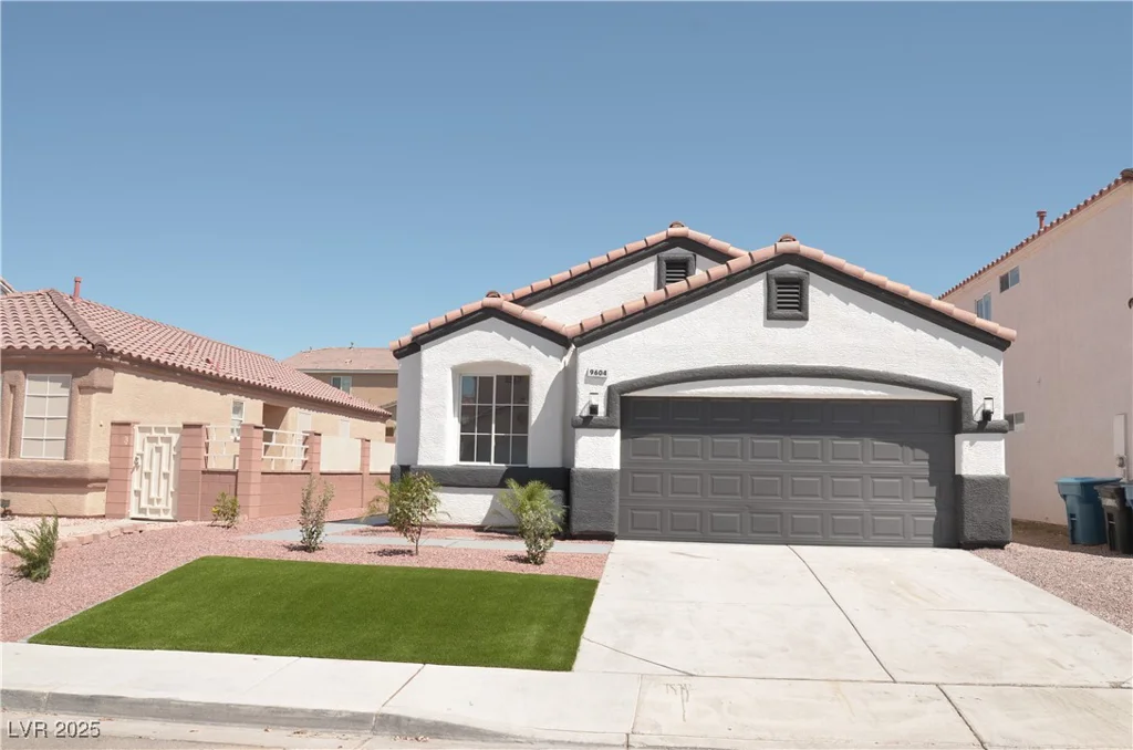 9604 Flying Eagle, Las Vegas, NV 89123