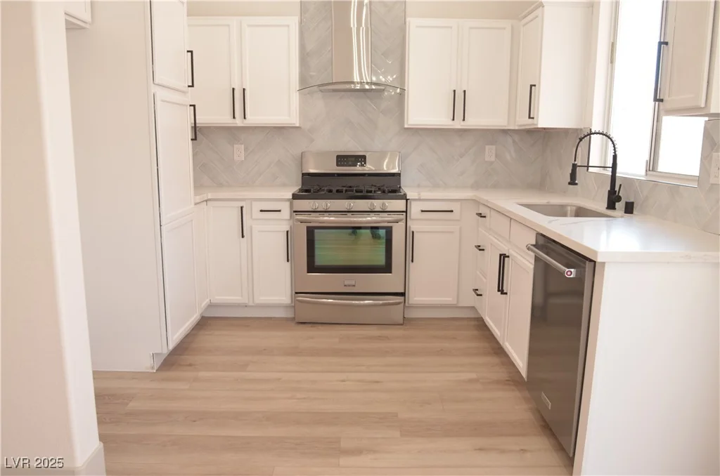 9604 Flying Eagle, Las Vegas, NV 89123