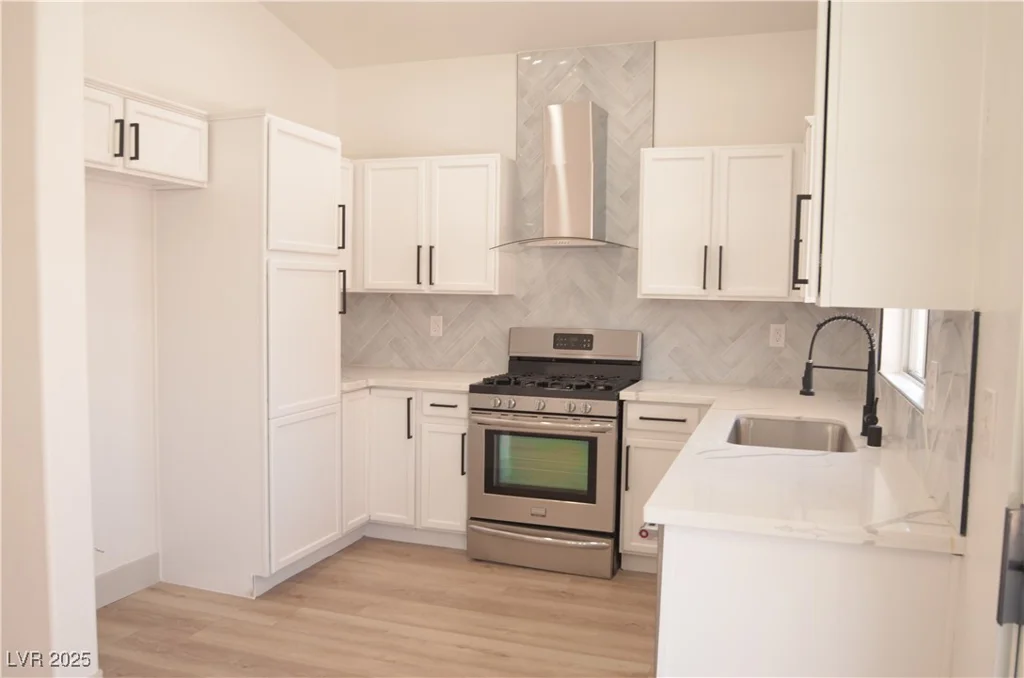 9604 Flying Eagle, Las Vegas, NV 89123