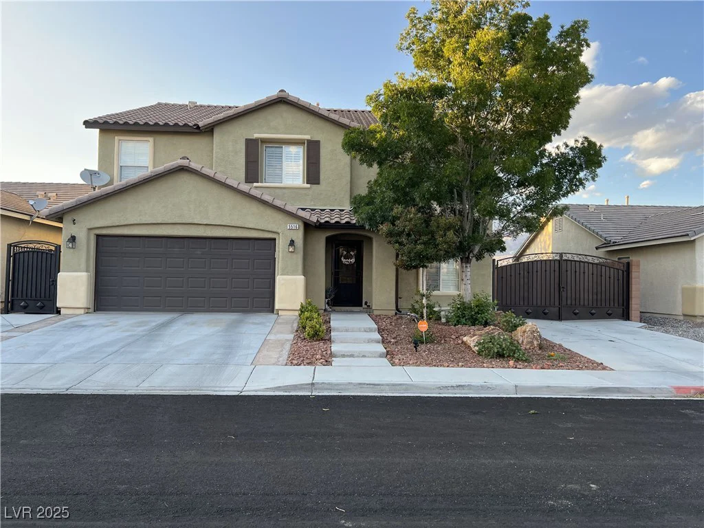 5516 Coyote Falls, Las Vegas, NV 89131