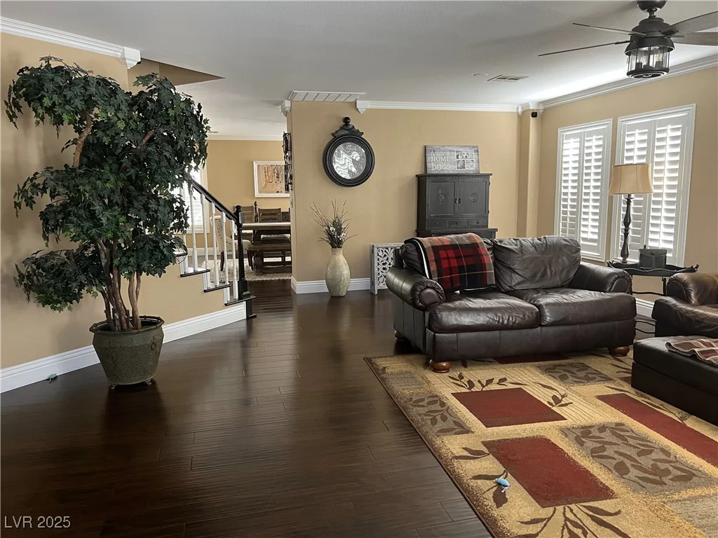 5516 Coyote Falls, Las Vegas, NV 89131