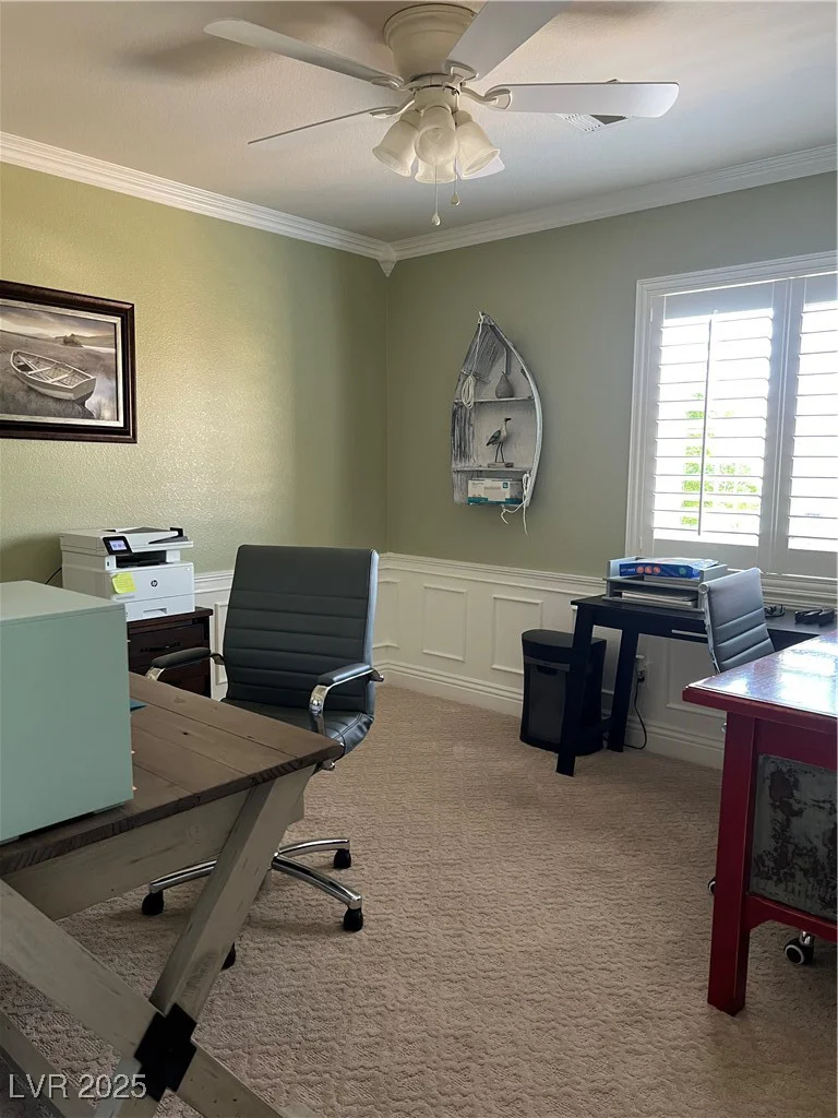 5516 Coyote Falls, Las Vegas, NV 89131