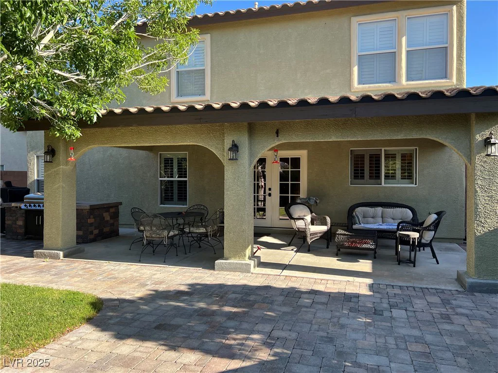 5516 Coyote Falls, Las Vegas, NV 89131