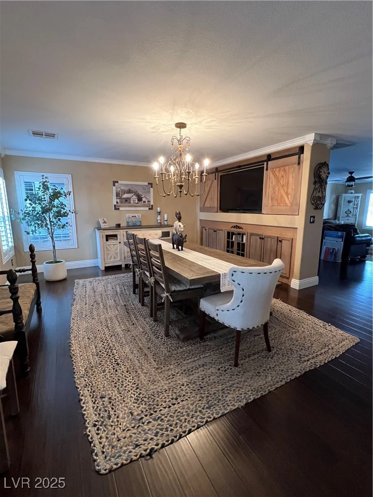 5516 Coyote Falls, Las Vegas, NV 89131