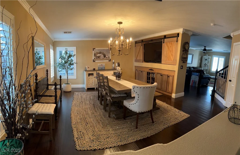 5516 Coyote Falls, Las Vegas, NV 89131