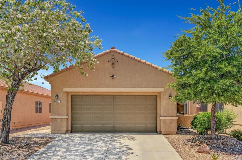4037 Vulcan, Las Vegas, NV 89122