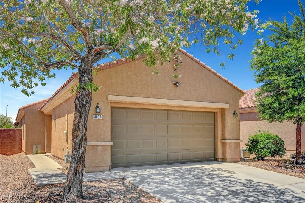 4037 Vulcan, Las Vegas, NV 89122