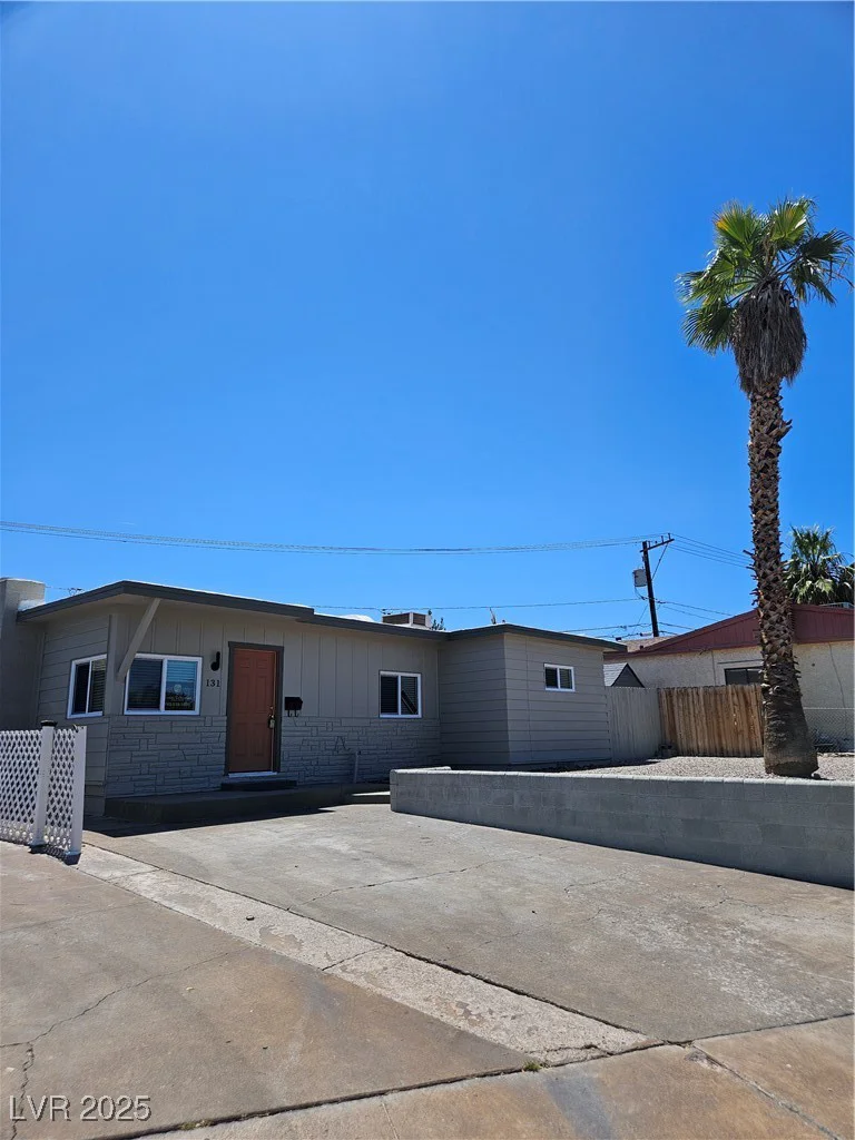 131 Copper, Henderson, NV 89015
