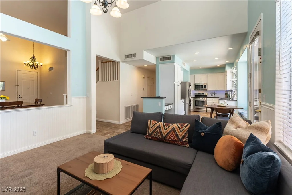 2232 Le Conte, Henderson, NV 89074