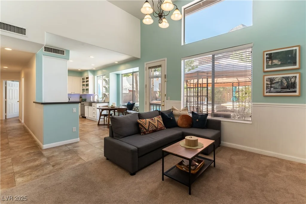 2232 Le Conte, Henderson, NV 89074