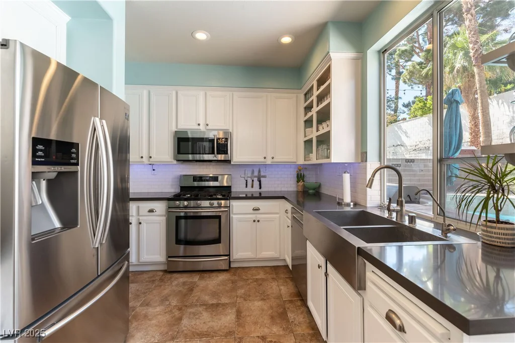 2232 Le Conte, Henderson, NV 89074