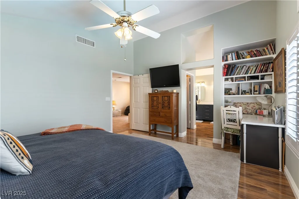 2232 Le Conte, Henderson, NV 89074
