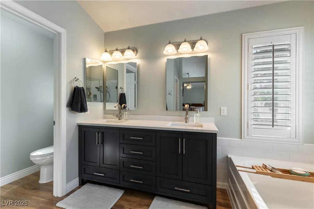 2232 Le Conte, Henderson, NV 89074