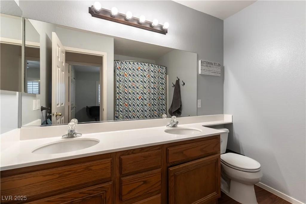 2232 Le Conte, Henderson, NV 89074
