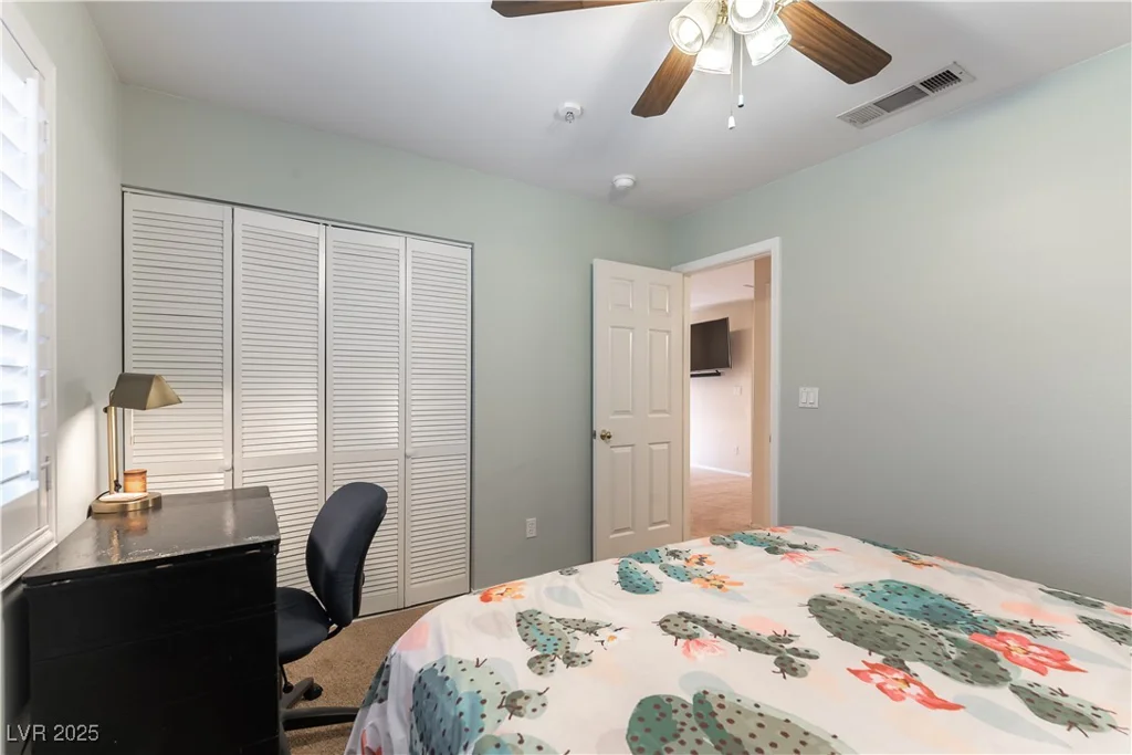 2232 Le Conte, Henderson, NV 89074