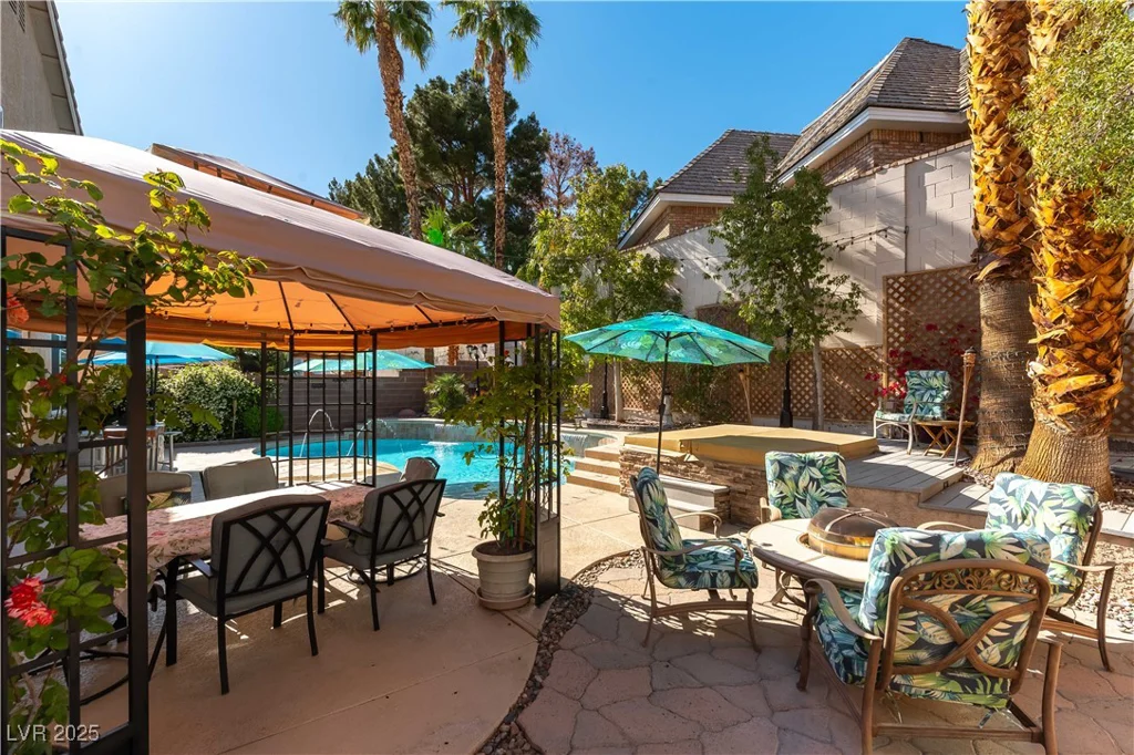 2232 Le Conte, Henderson, NV 89074