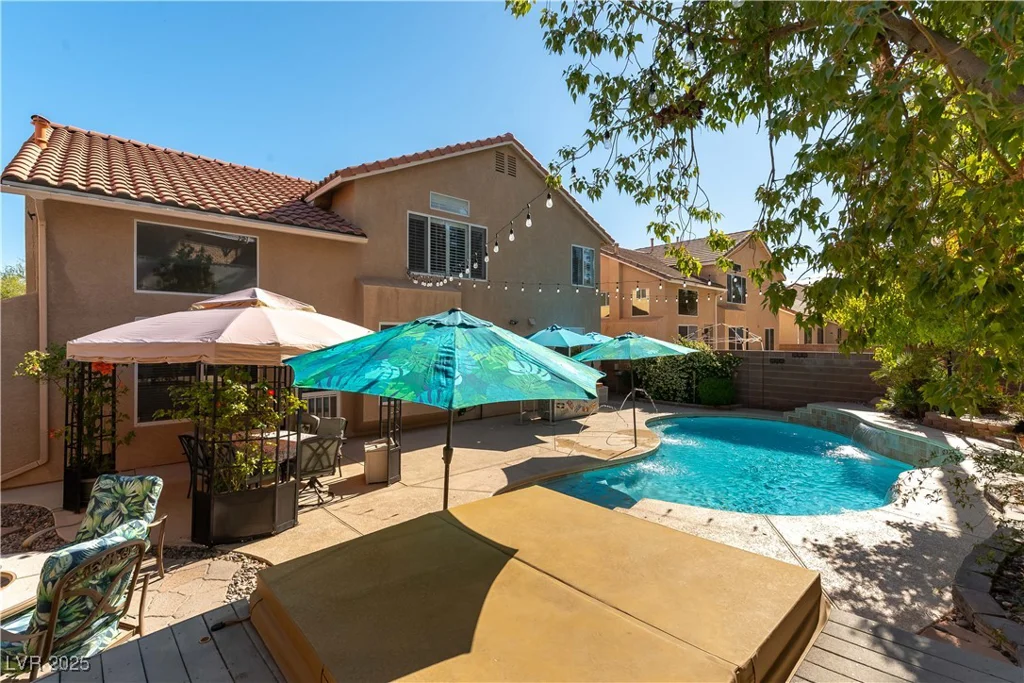 2232 Le Conte, Henderson, NV 89074