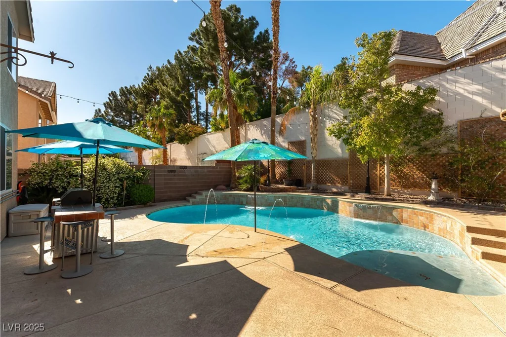 2232 Le Conte, Henderson, NV 89074