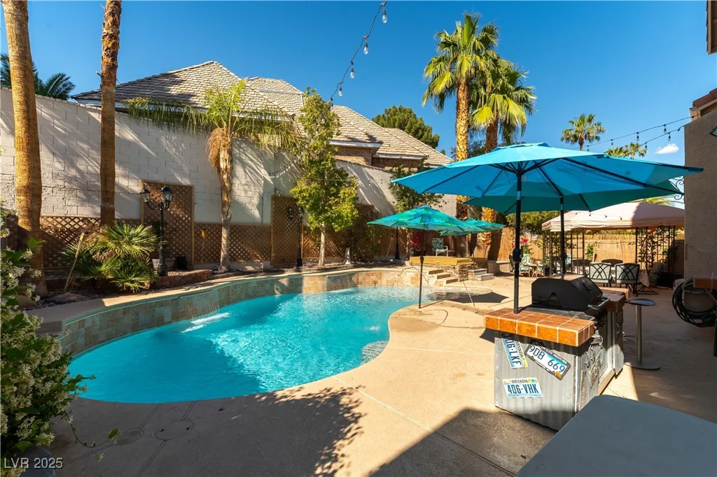 2232 Le Conte, Henderson, NV 89074