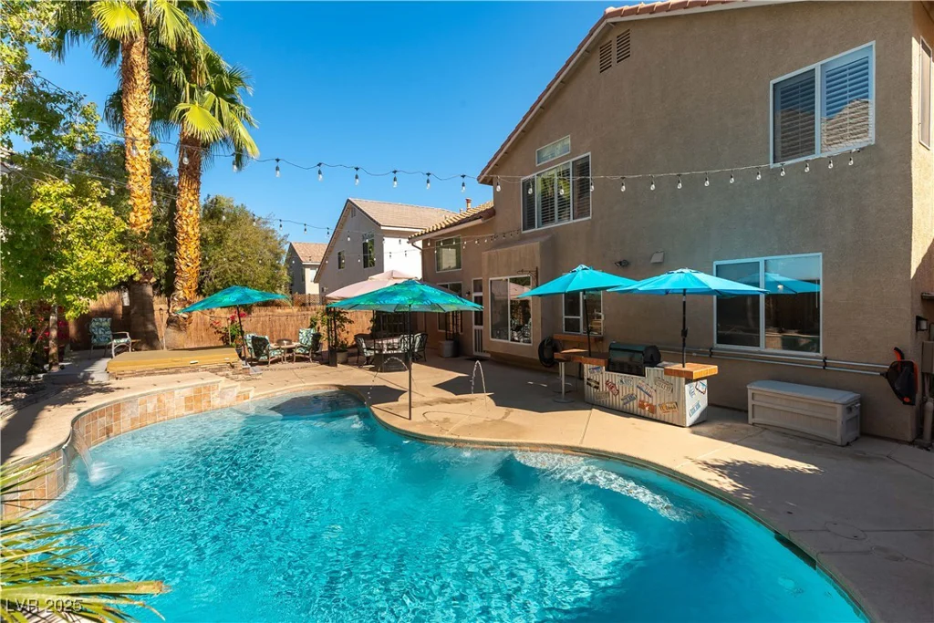 2232 Le Conte, Henderson, NV 89074