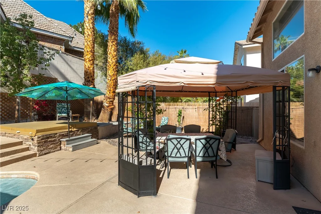 2232 Le Conte, Henderson, NV 89074