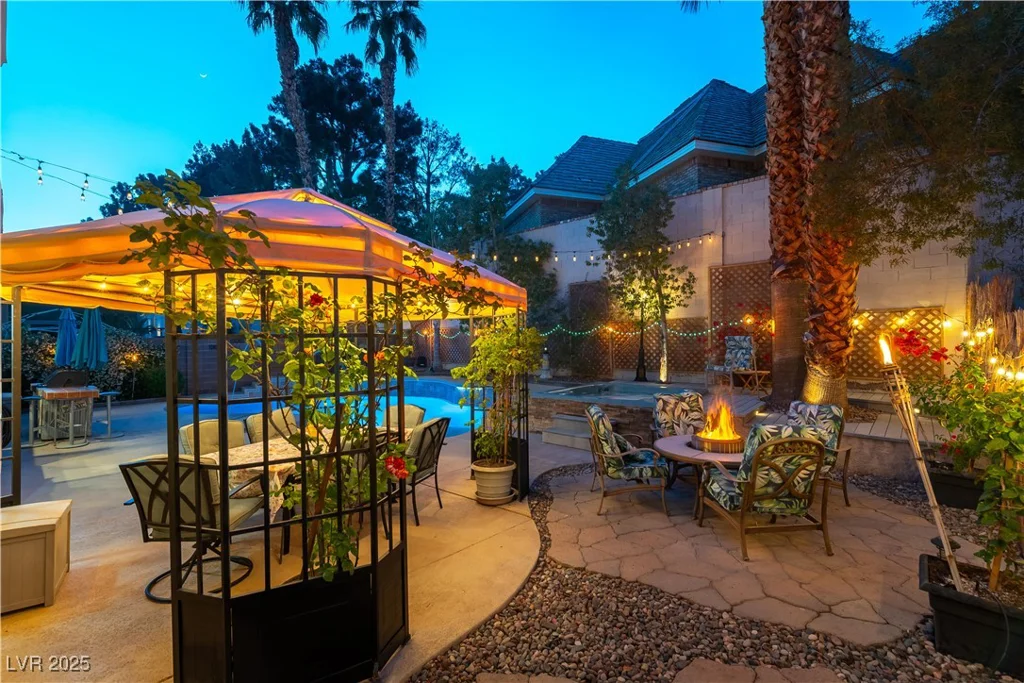 2232 Le Conte, Henderson, NV 89074