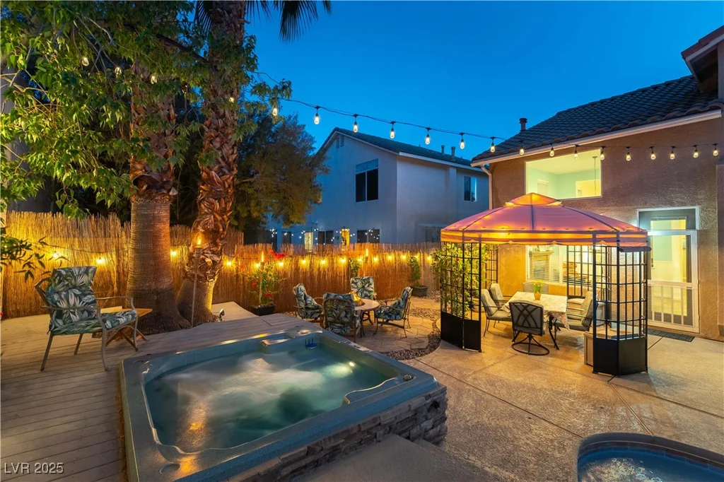 2232 Le Conte, Henderson, NV 89074
