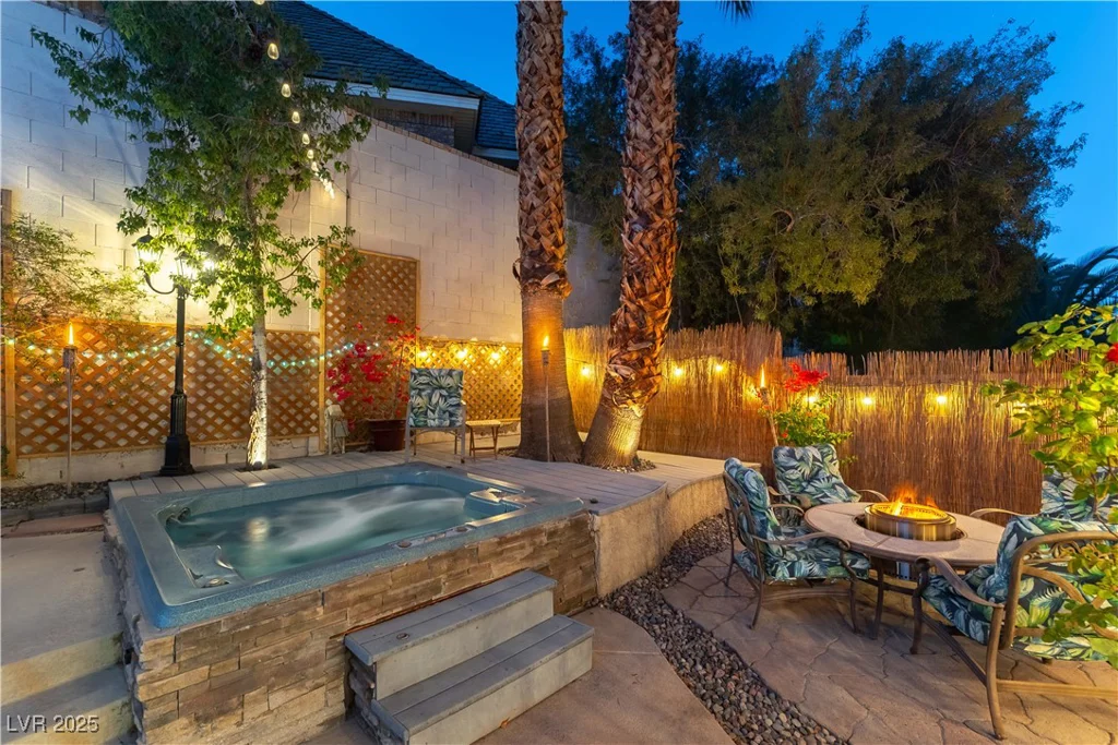 2232 Le Conte, Henderson, NV 89074