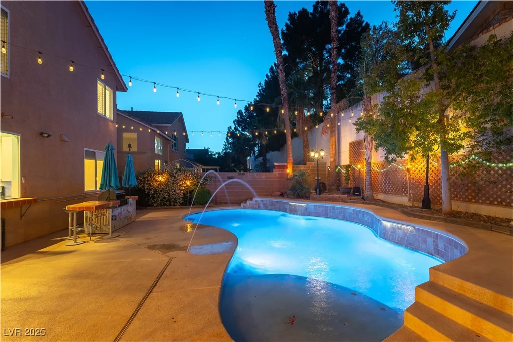 2232 Le Conte, Henderson, NV 89074