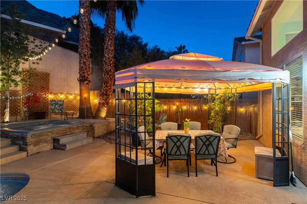 2232 Le Conte, Henderson, NV 89074