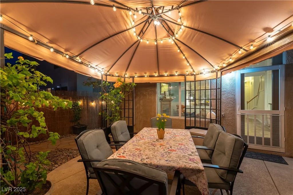 2232 Le Conte, Henderson, NV 89074