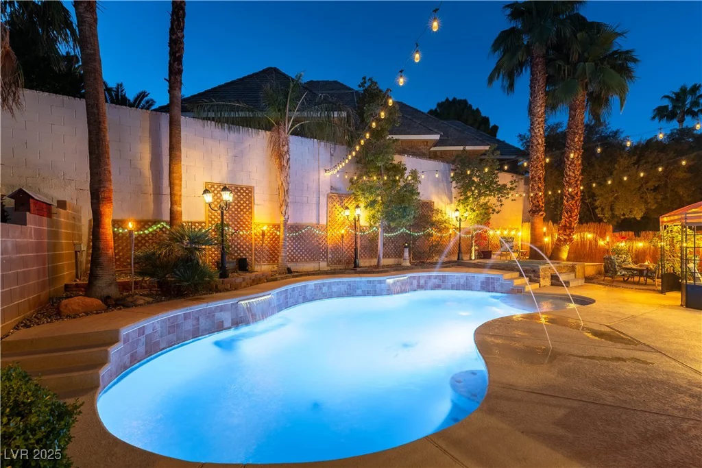 2232 Le Conte, Henderson, NV 89074