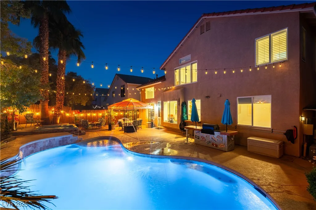 2232 Le Conte, Henderson, NV 89074