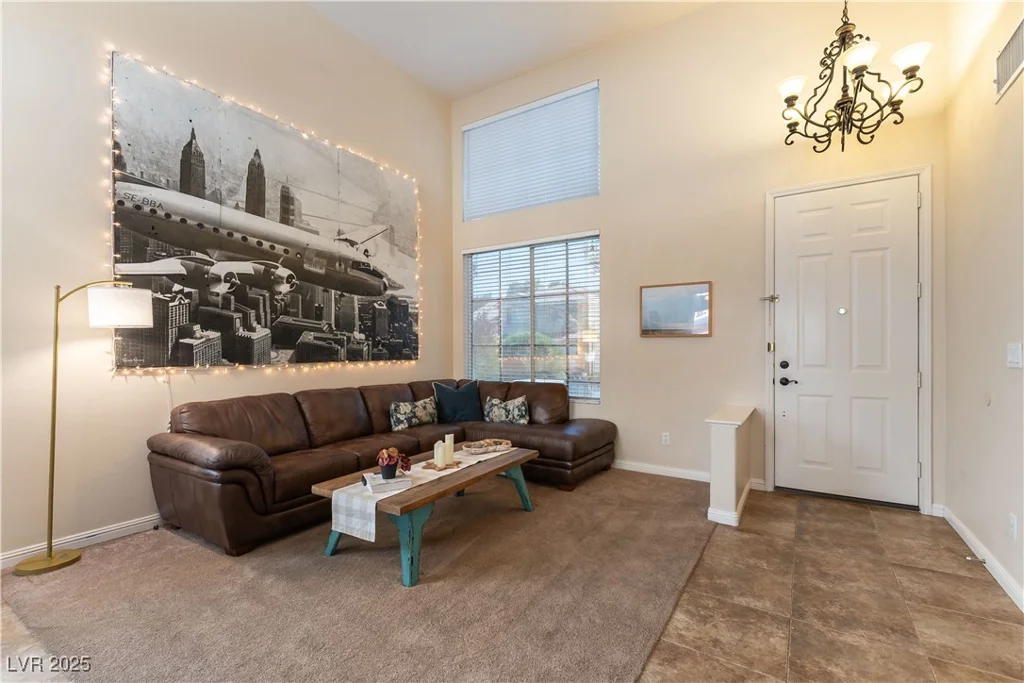 2232 Le Conte, Henderson, NV 89074