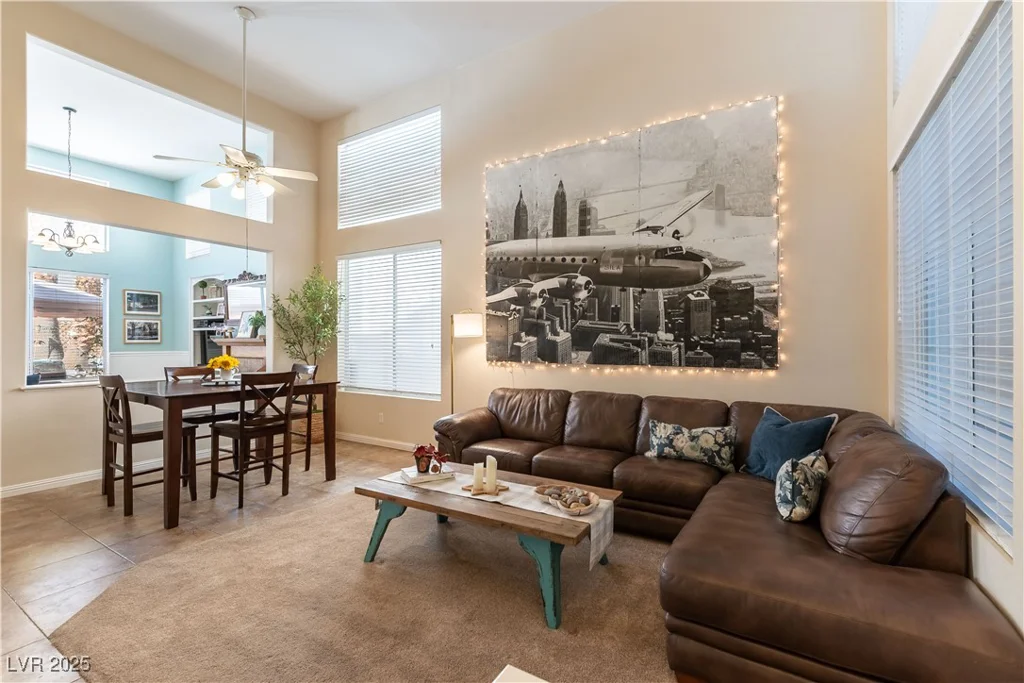 2232 Le Conte, Henderson, NV 89074
